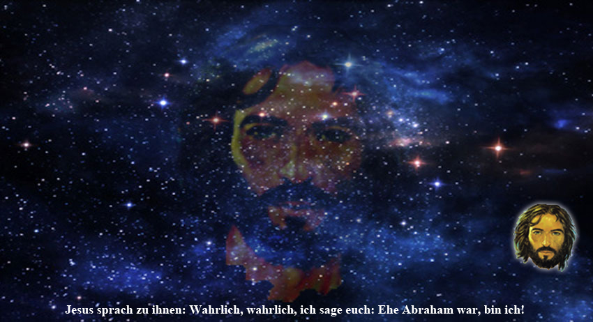 Geist in den Himmeln