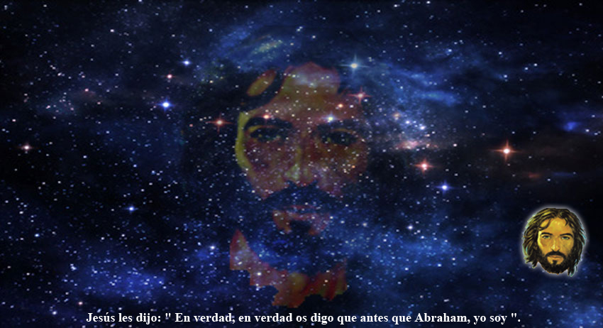 Espíritu en el cielo