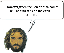 faith in the last days