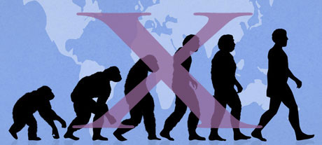 evolution